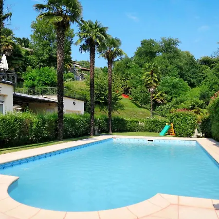 Locazione Turistica Del Sole-6 公寓 *