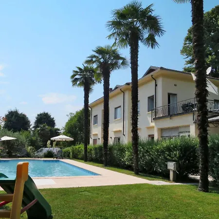 Locazione Turistica Del Sole-6 勒威诺