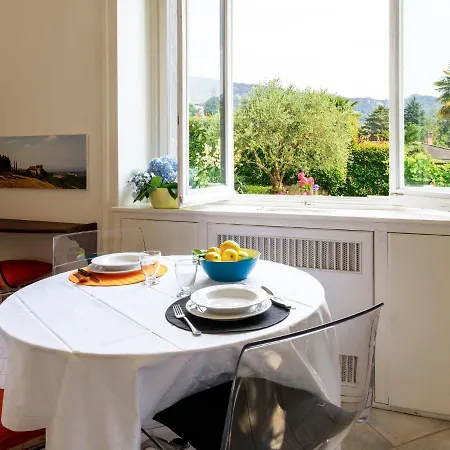 公寓 Locazione Turistica Del Sole-6 *