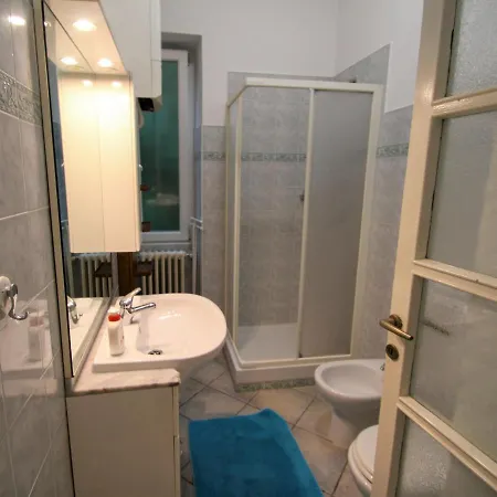 公寓 Locazione Turistica Del Sole-6 *